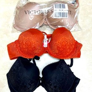 Victoria’s Secret Bras